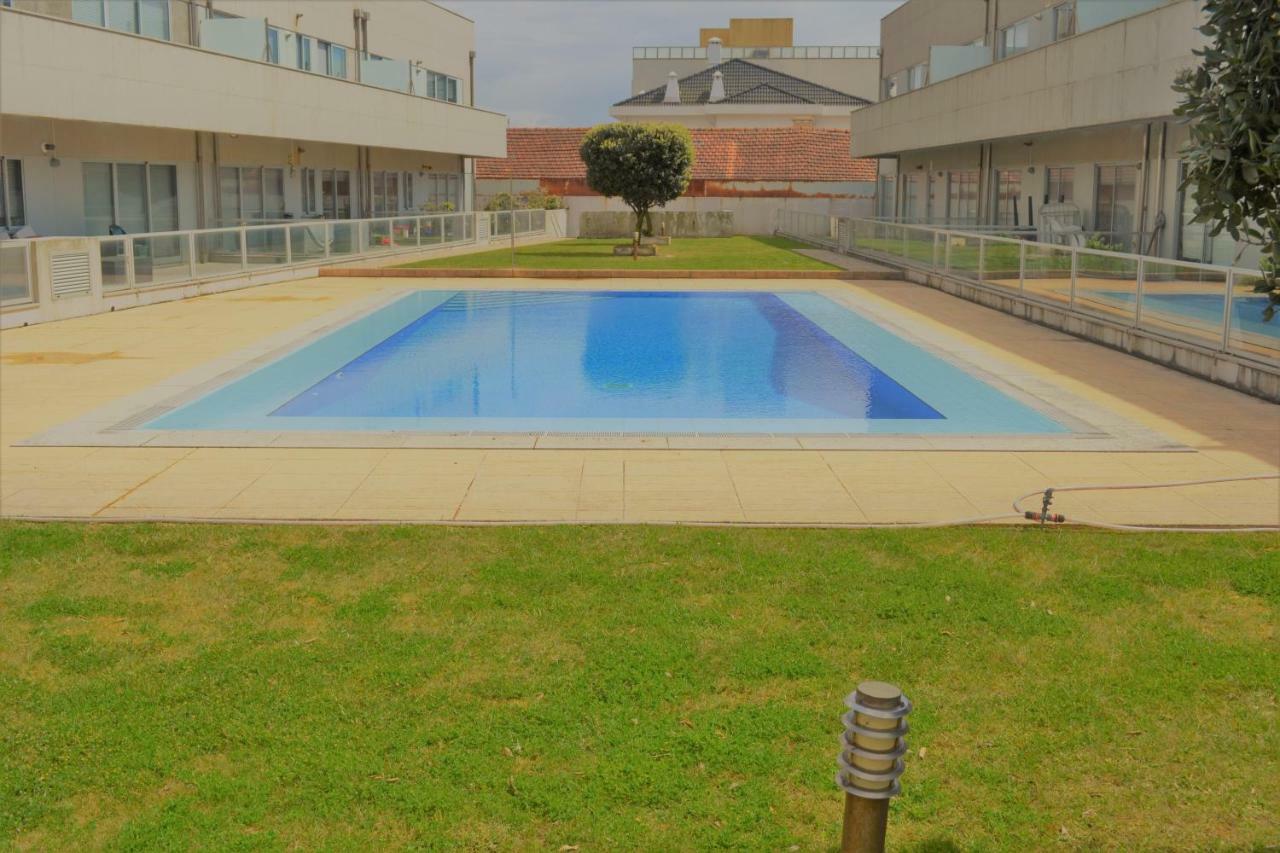 Apartment Porto Sea Front
