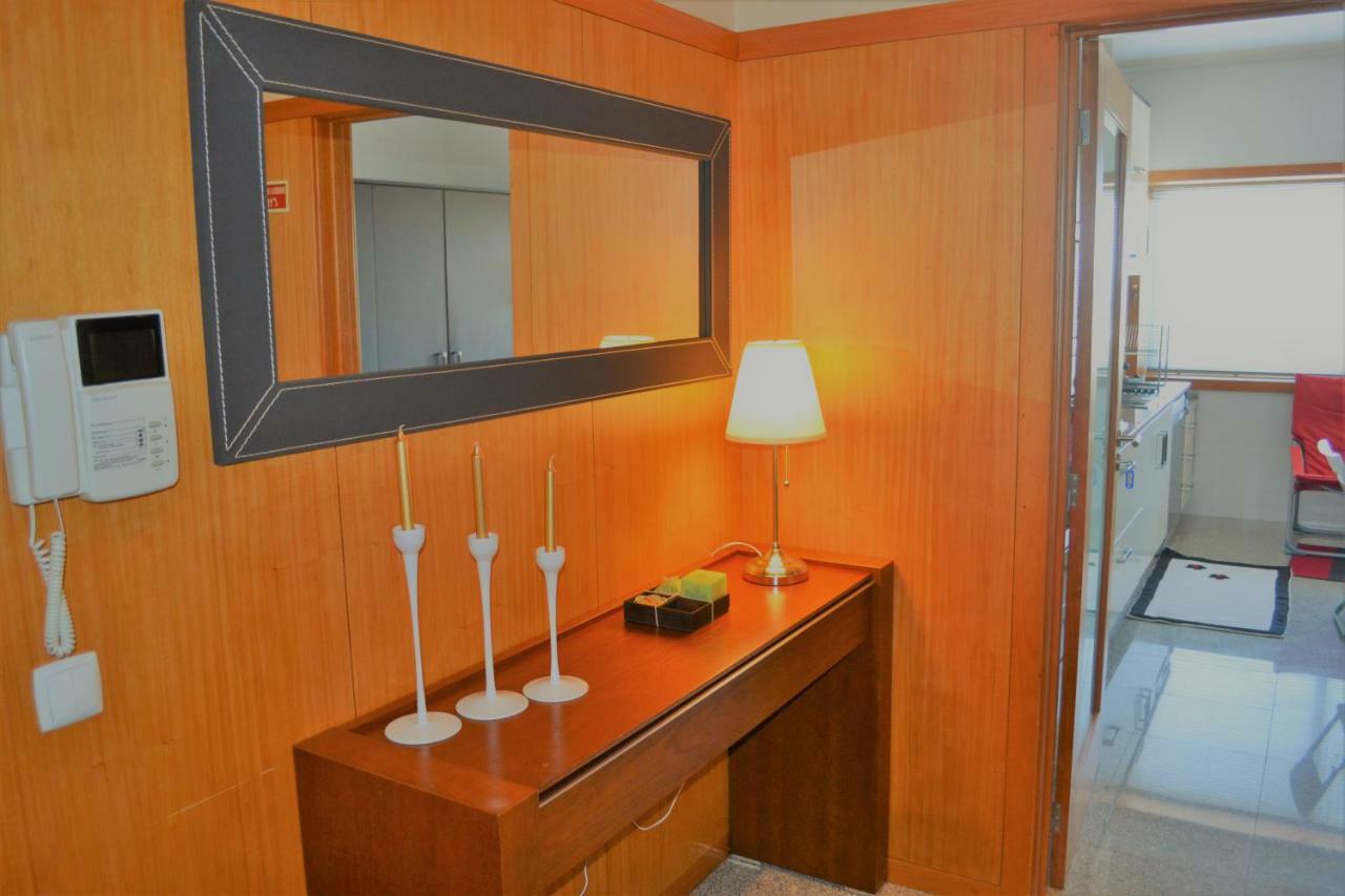 Apartment Porto Sea Front