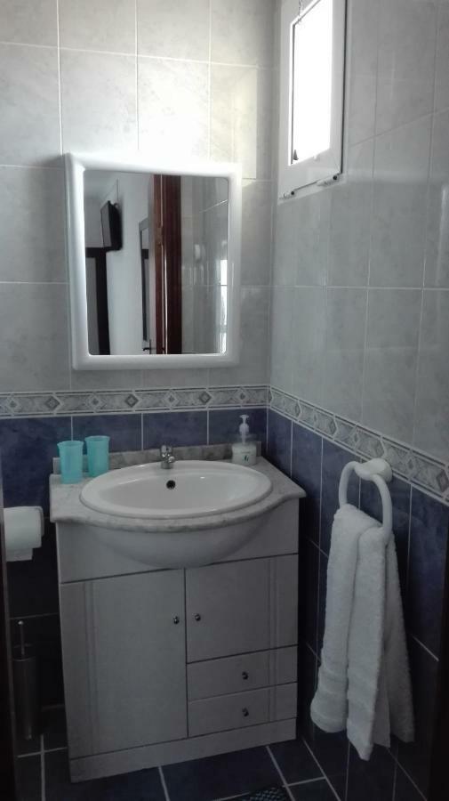 S. Pedro Guest house *