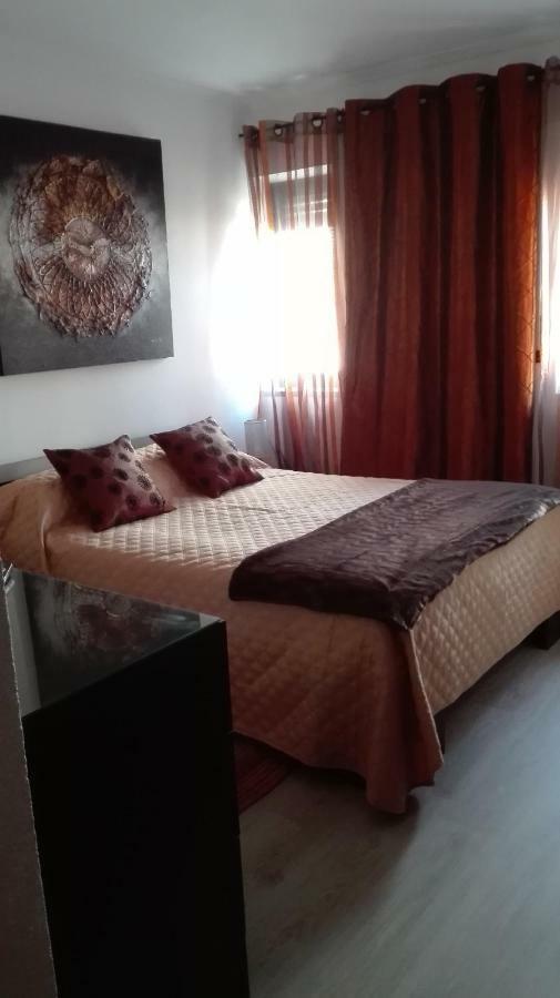 Guest house S. Pedro *