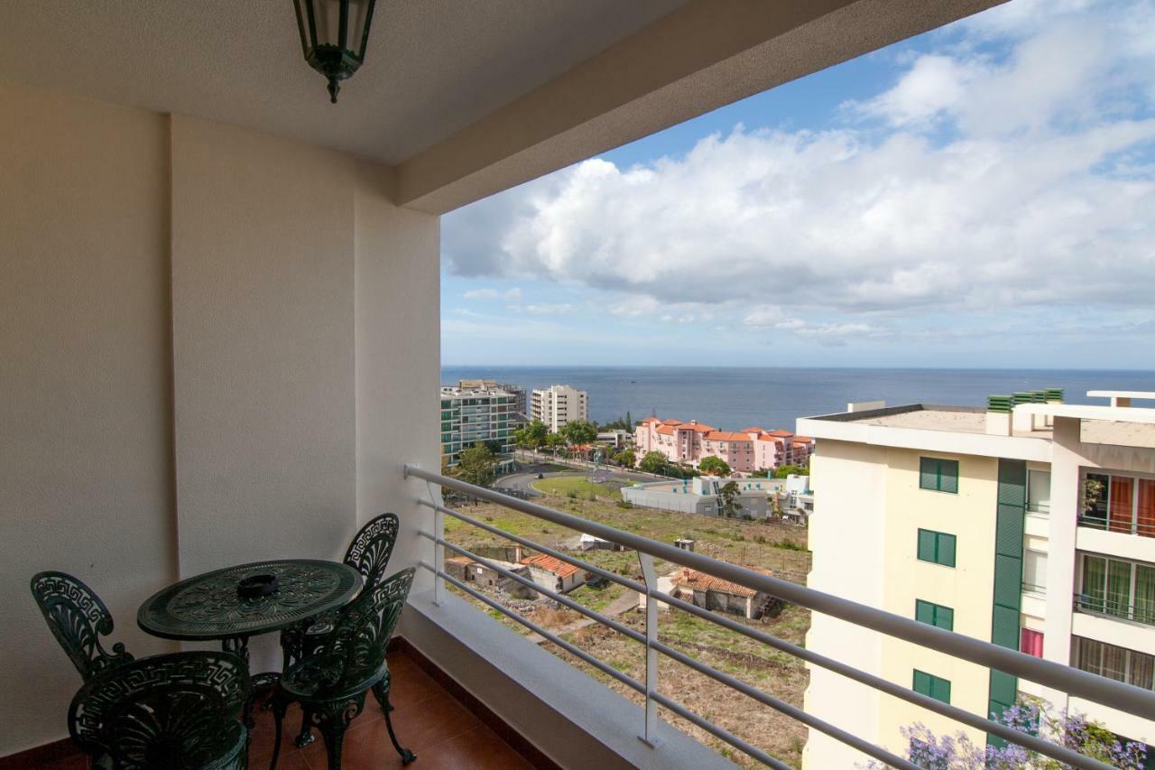 Alberto Appartement Funchal (Madeira)
