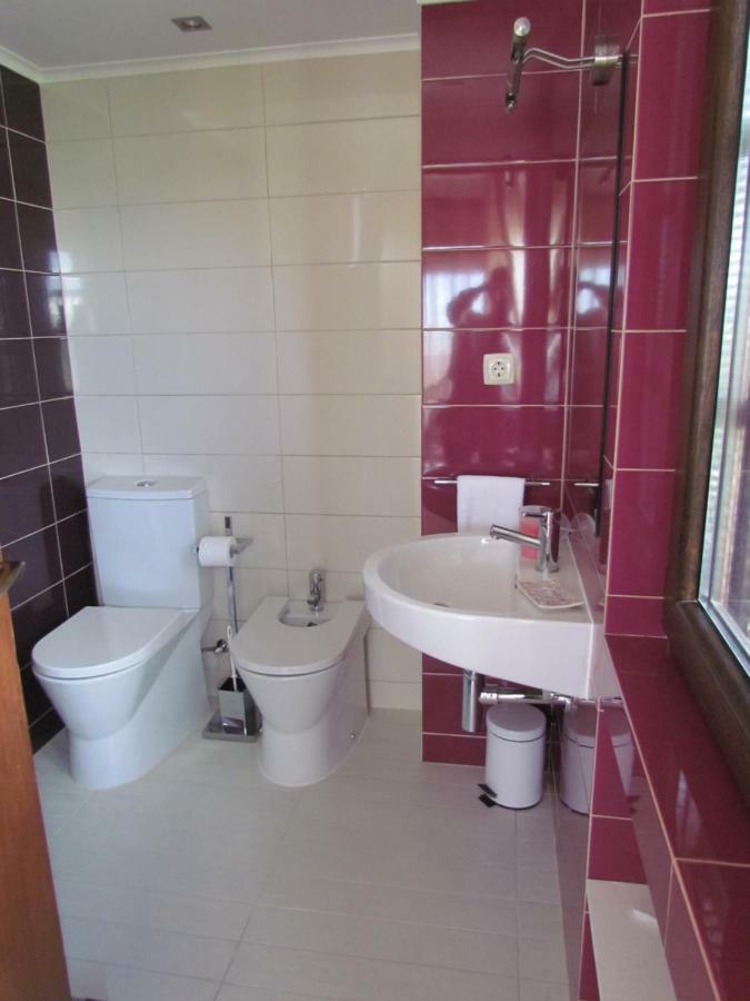 Vista Mar Apartamento *