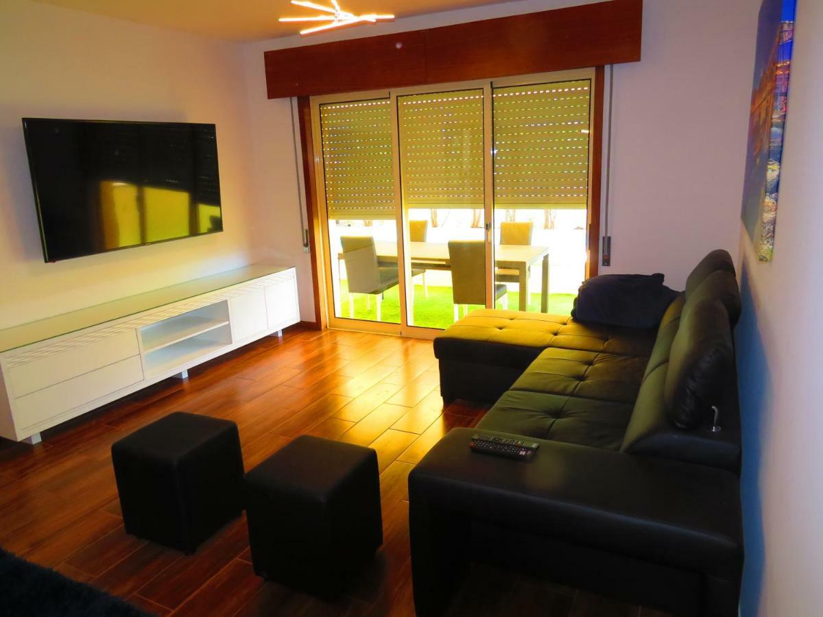 Holiday home Portohouse Porto