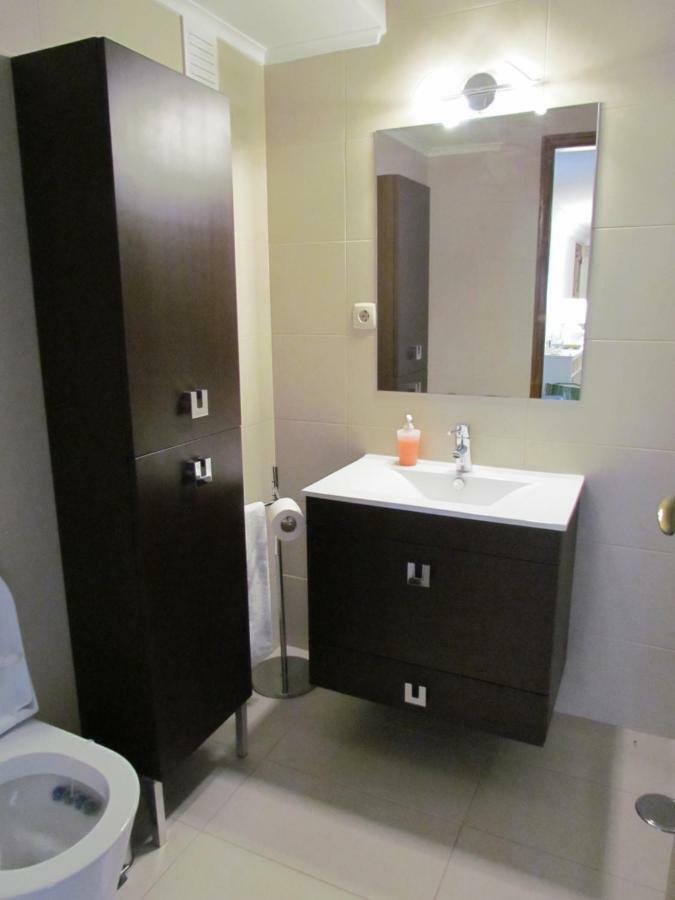 Apartamento Vista Mar *