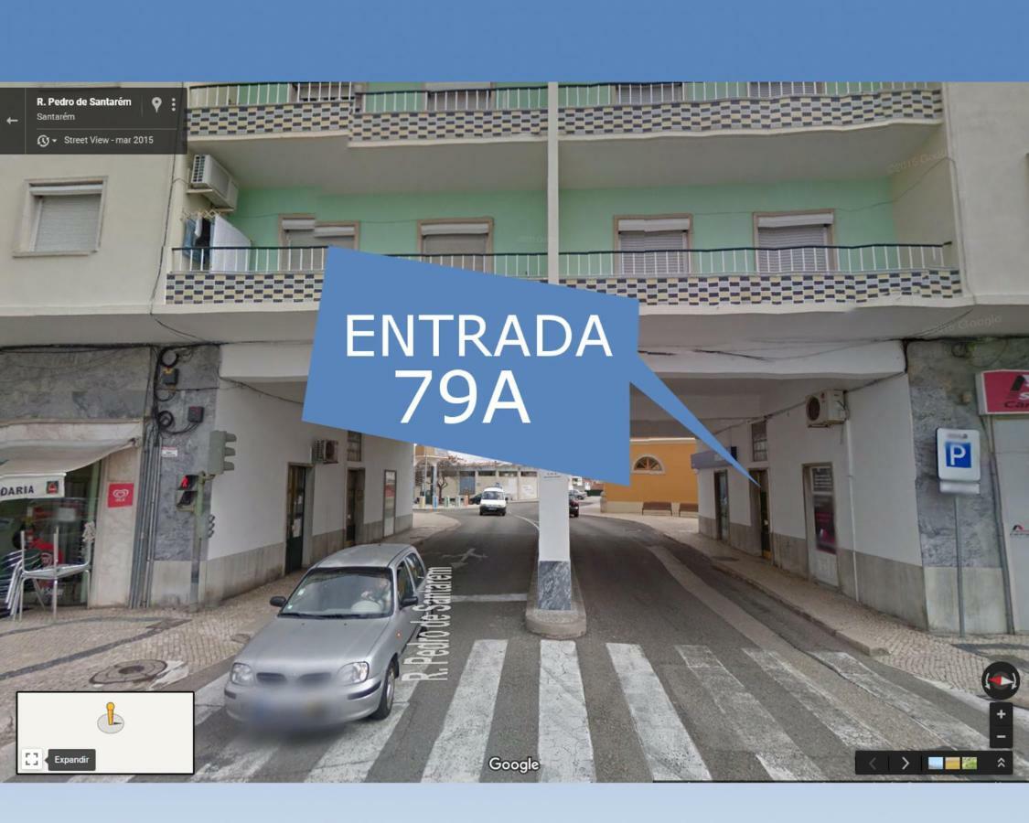 Tagus Host - 40308al- 44211al Santarém