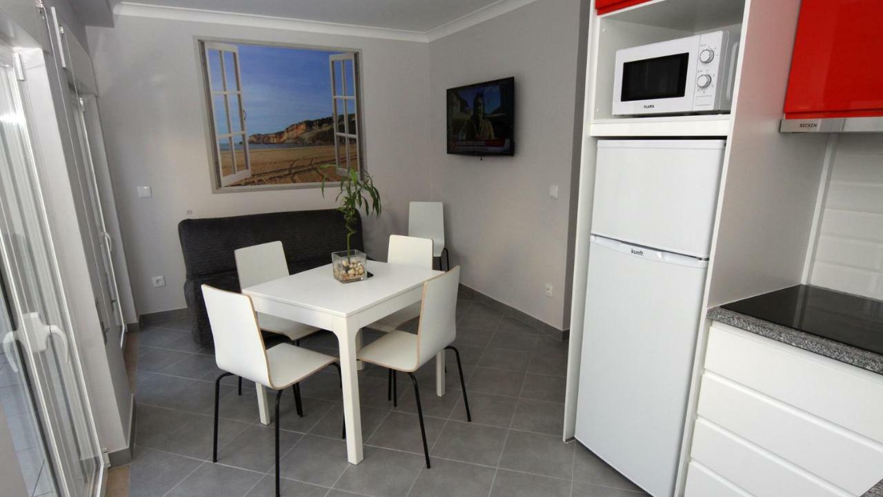Casa Do Terraco Nazare