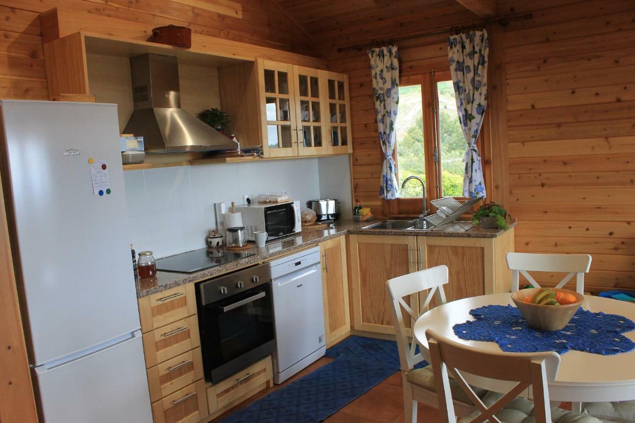 Holiday home Quinta Da Pavoa - House *