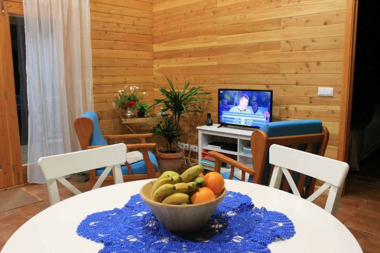 Holiday home Quinta Da Pavoa - House *