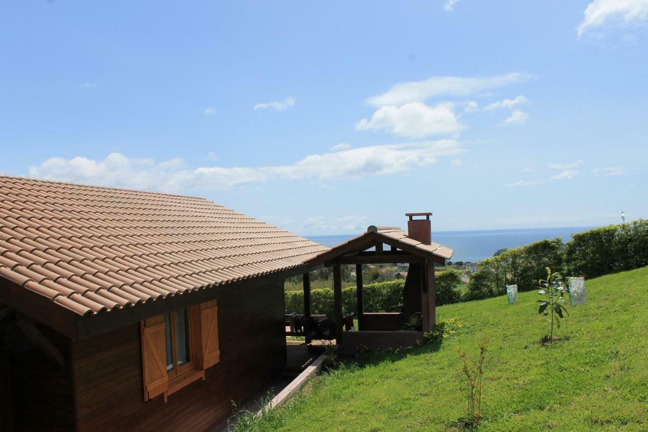 Quinta Da Pavoa - House Vila Franca do Campo