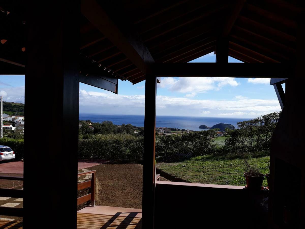 Holiday home Quinta Da Pavoa - House Vila Franca do Campo