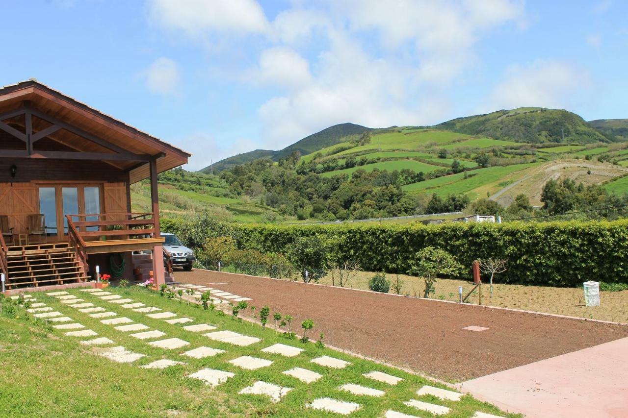 Quinta Da Pavoa - House Holiday home Vila Franca do Campo