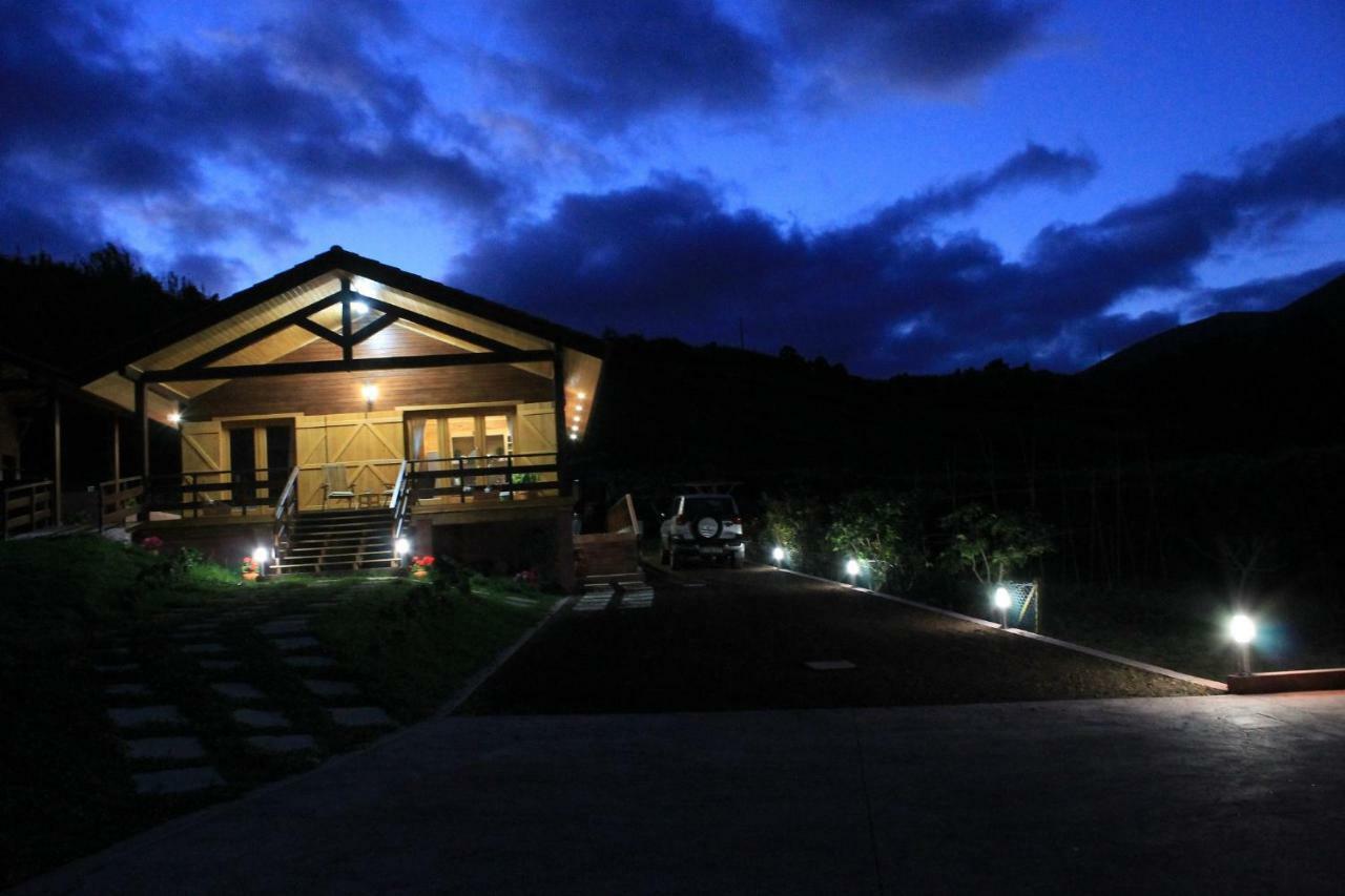 Quinta Da Pavoa - House * Vila Franca do Campo