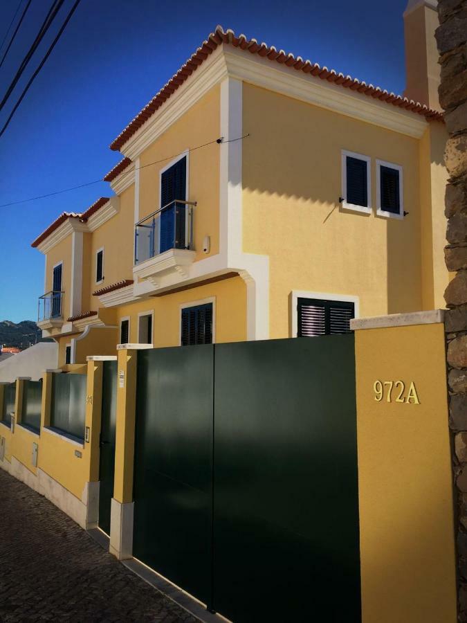 Accommodatie bij particulieren Binny's House Cascais - Renting Not The Whole House *