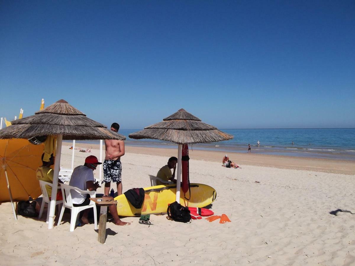 Da Ria Сasa de vacaciones