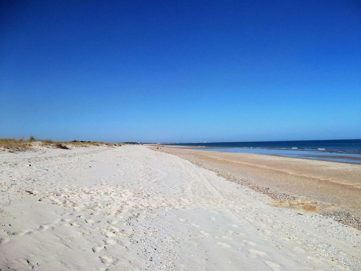 Da Ria * Cabanas De Tavira