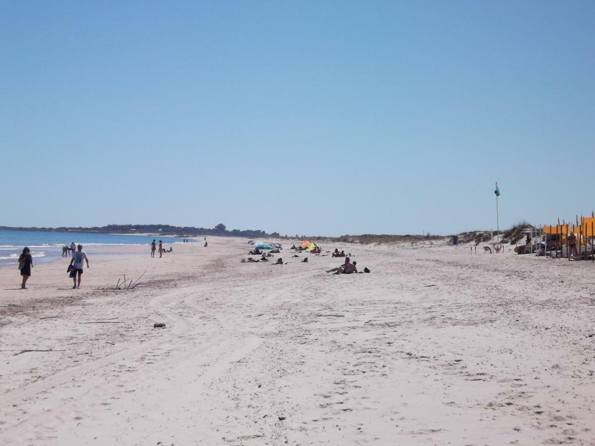 Сasa de vacaciones Da Ria