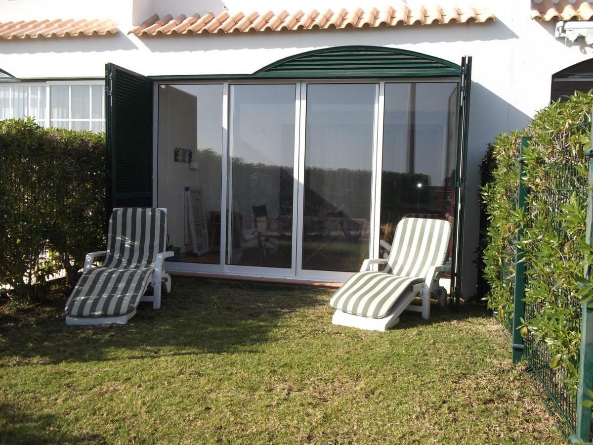 Da Ria Сasa de vacaciones Cabanas De Tavira