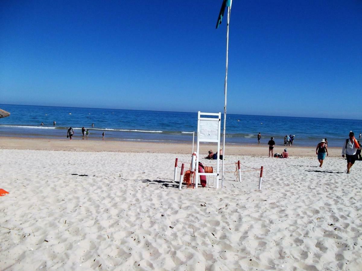 Da Ria Сasa de vacaciones Cabanas De Tavira
