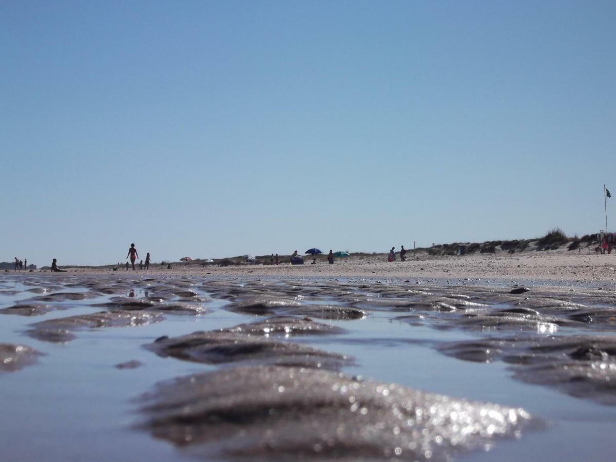 Сasa de vacaciones Da Ria Cabanas De Tavira