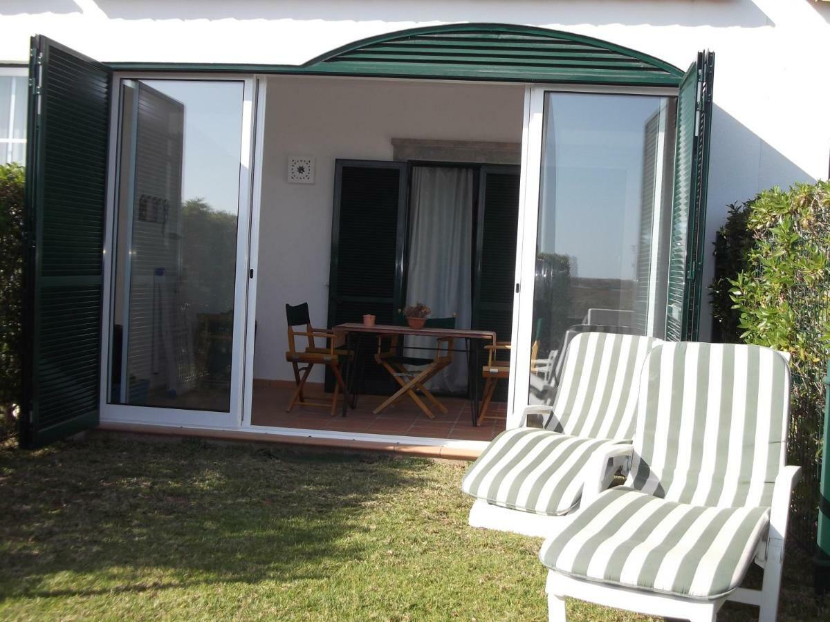 Сasa de vacaciones Da Ria Cabanas De Tavira