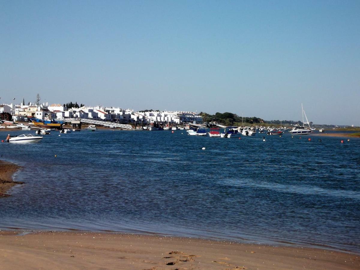 Сasa de vacaciones Da Ria Cabanas De Tavira