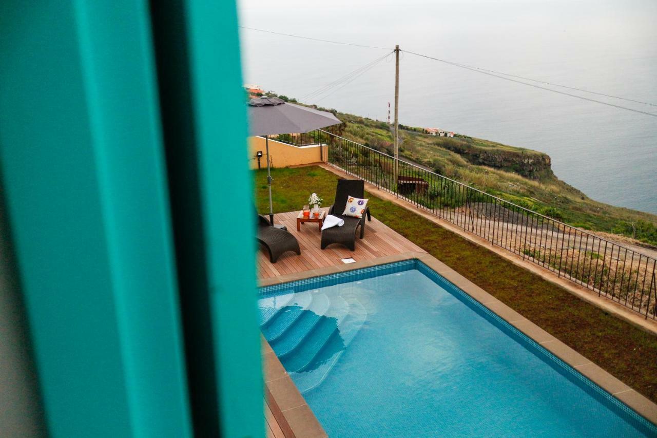 Casa rural Pargo