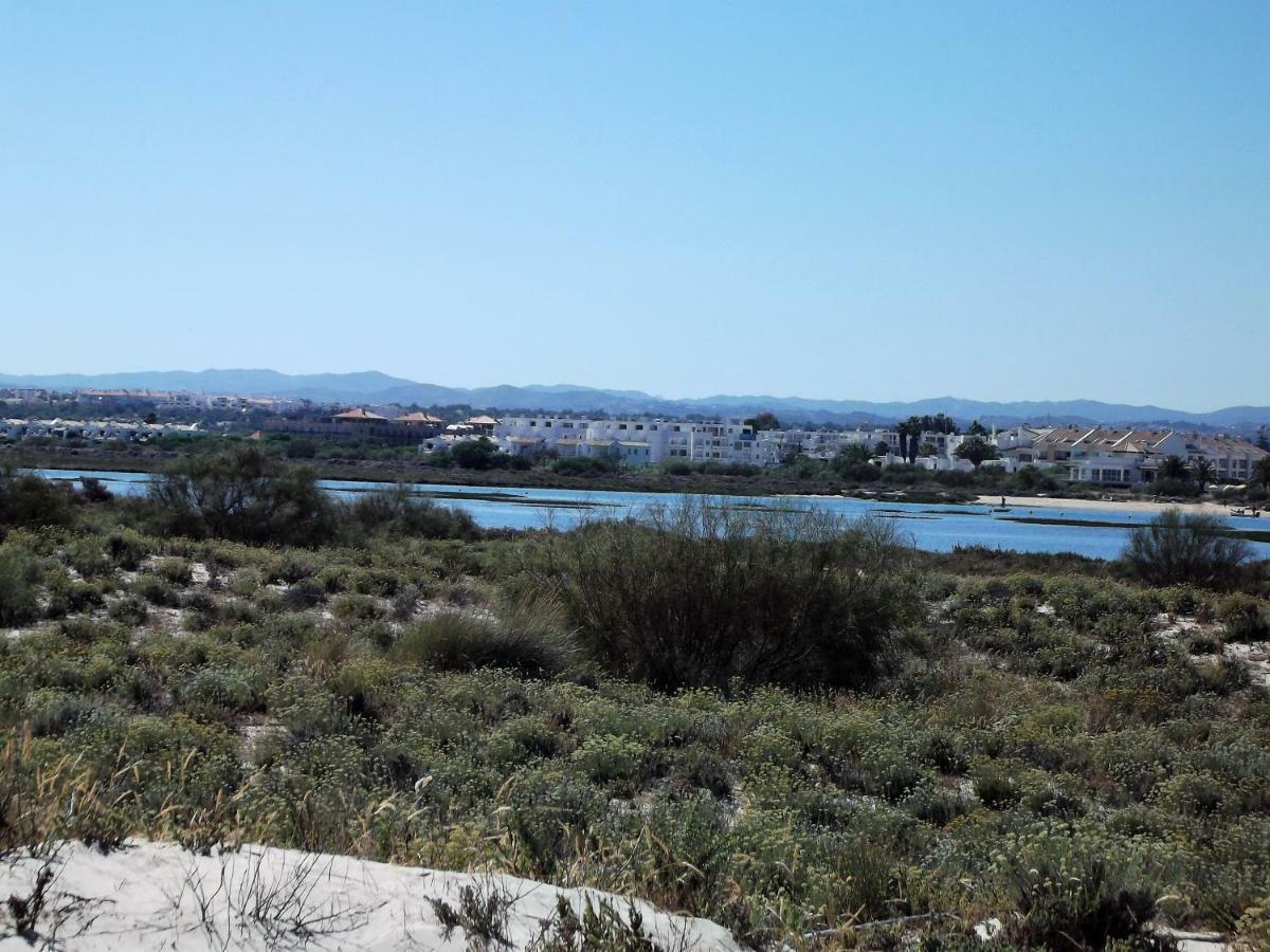 Da Ria Сasa de vacaciones Cabanas De Tavira