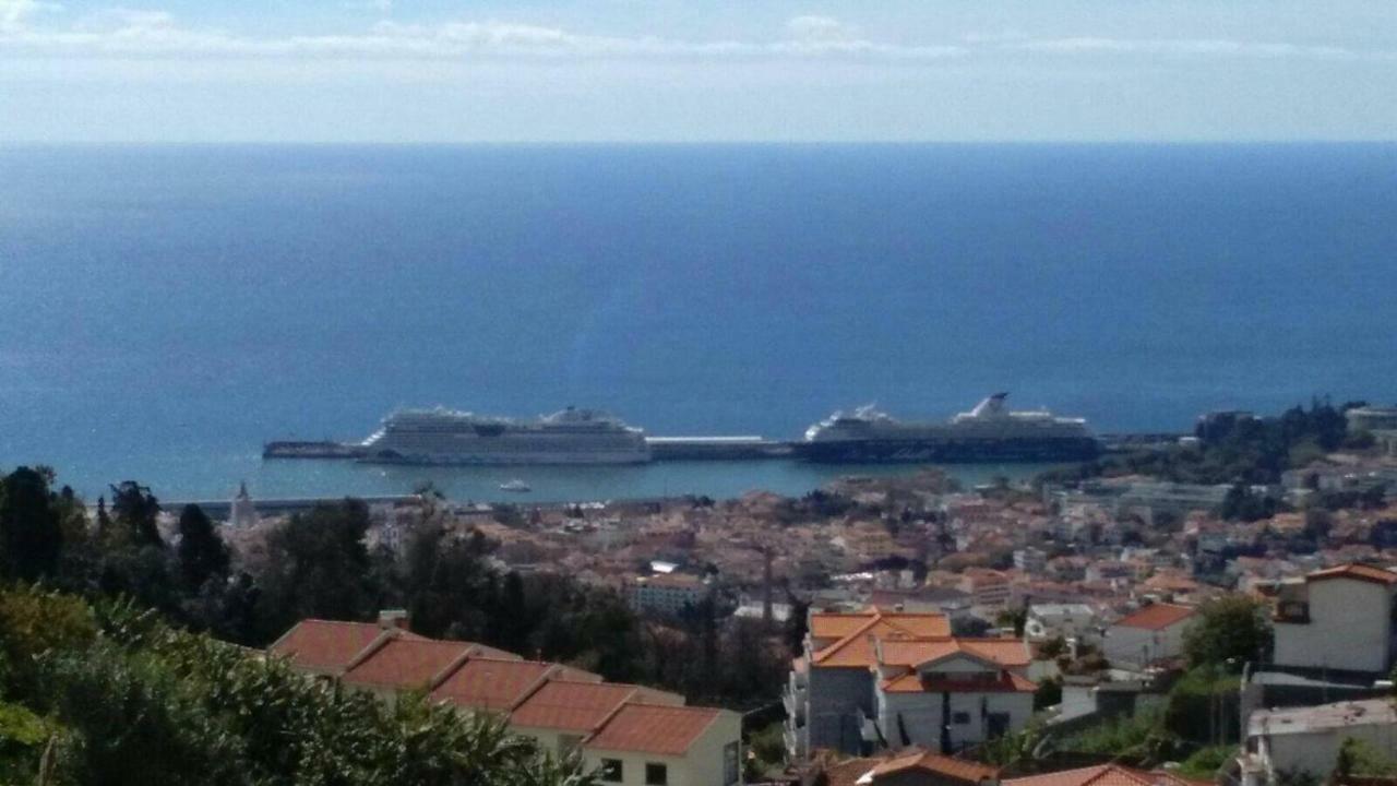 House Joel & Sonia Funchal (Madeira)