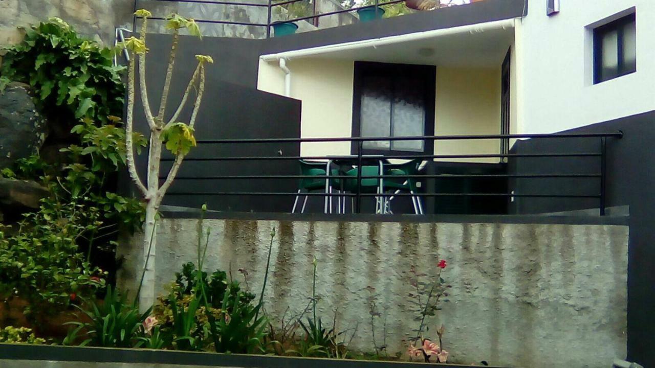 House Joel & Sonia
