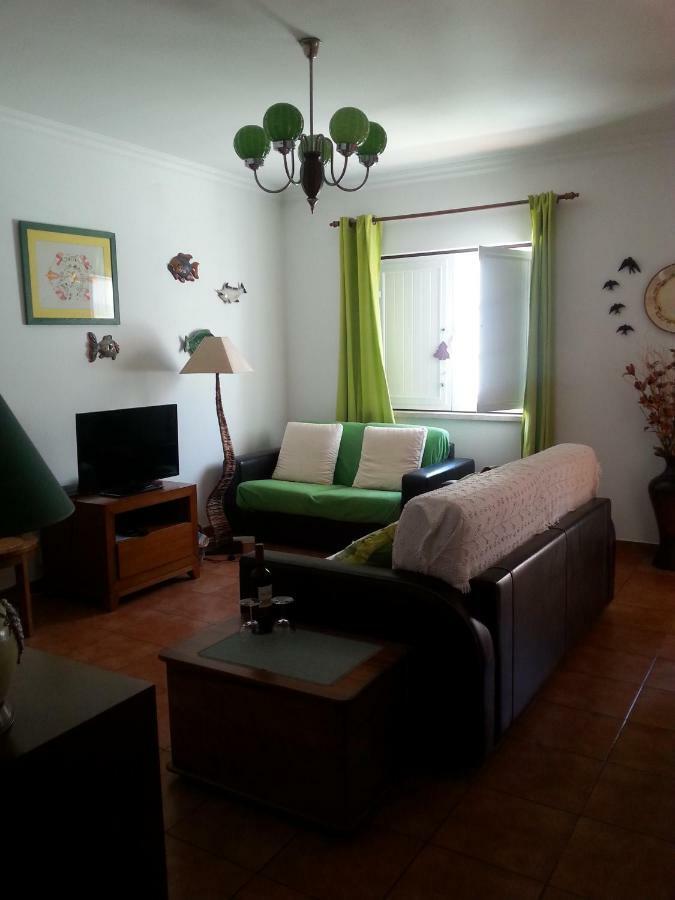 Casa Dos Peixes Appartement *