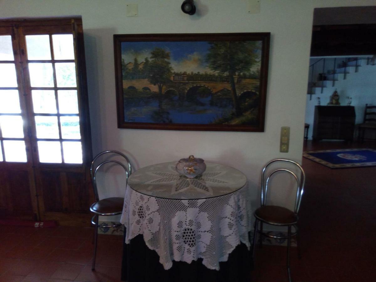 Quinta Lameirinhas Marvao (Portalegre)