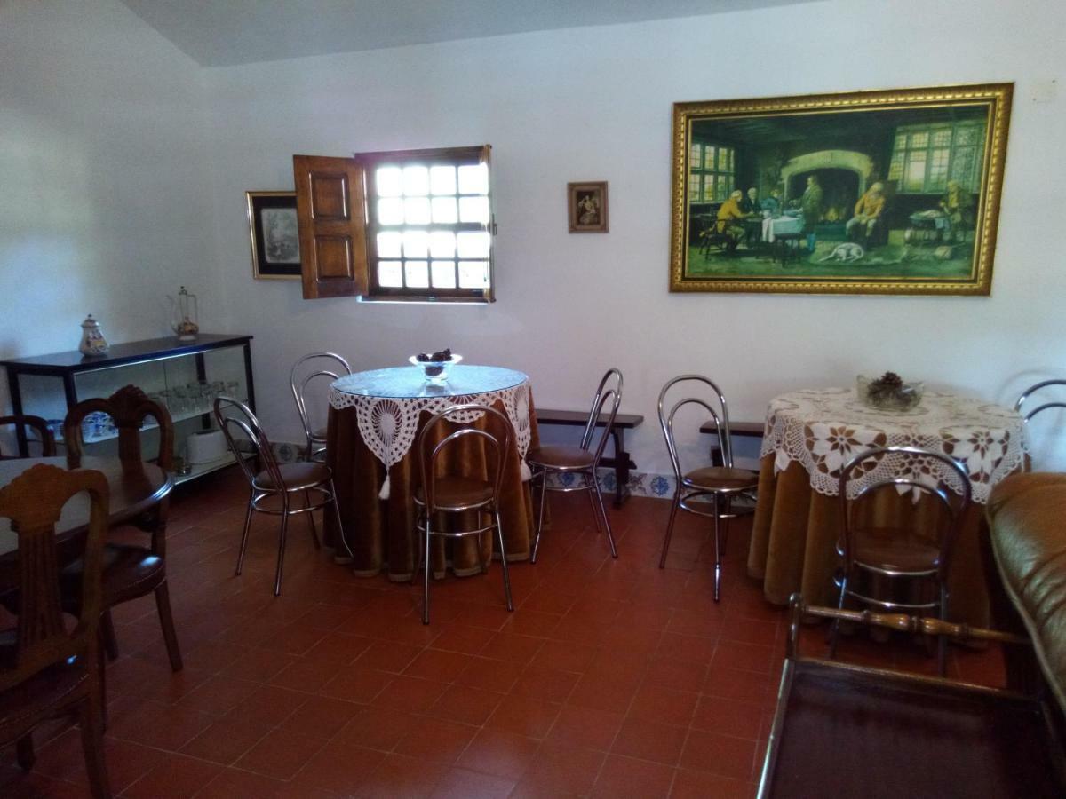 Quinta Lameirinhas Agroturismo *
