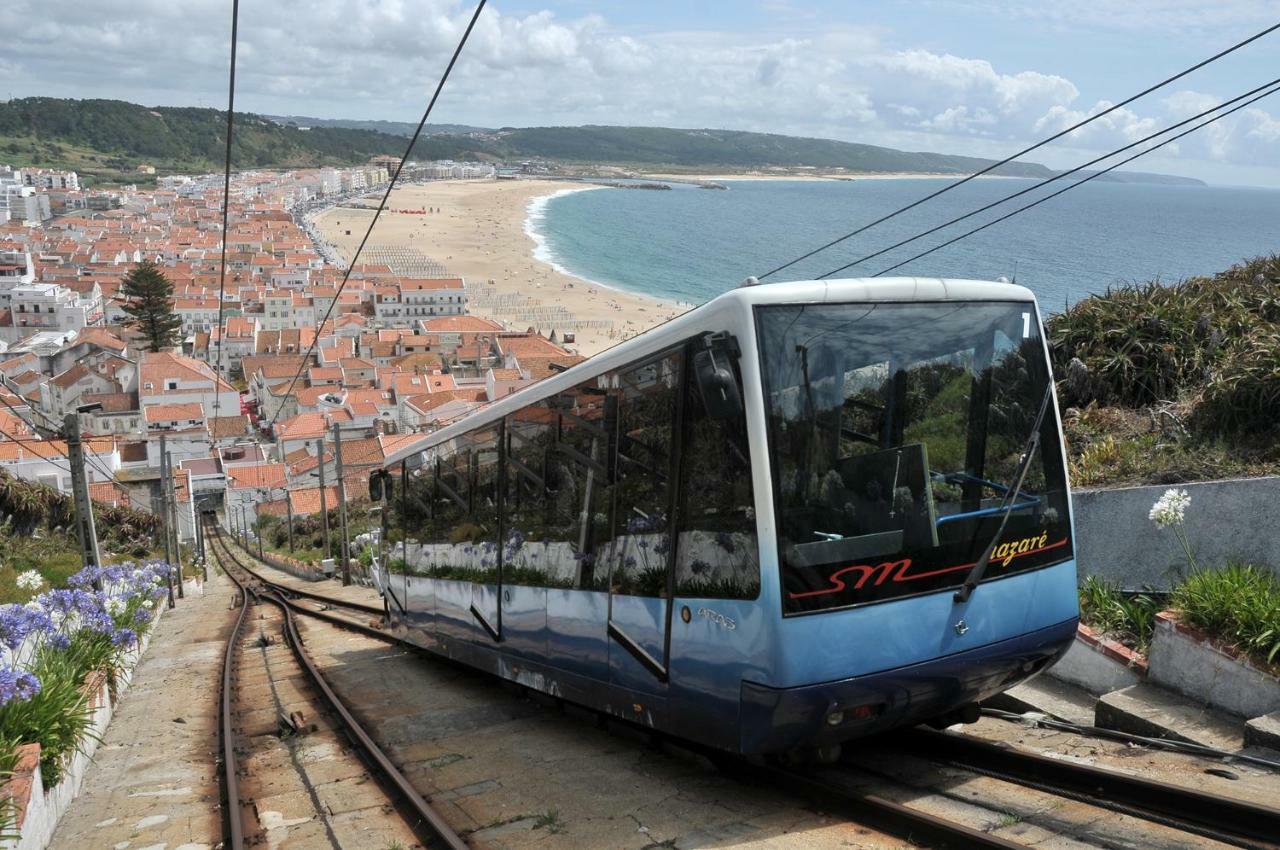 Feel - Ocean View * Nazare