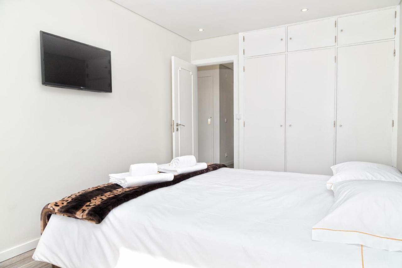 Bestvillas Ancora Apartamento Vila Praia de Âncora