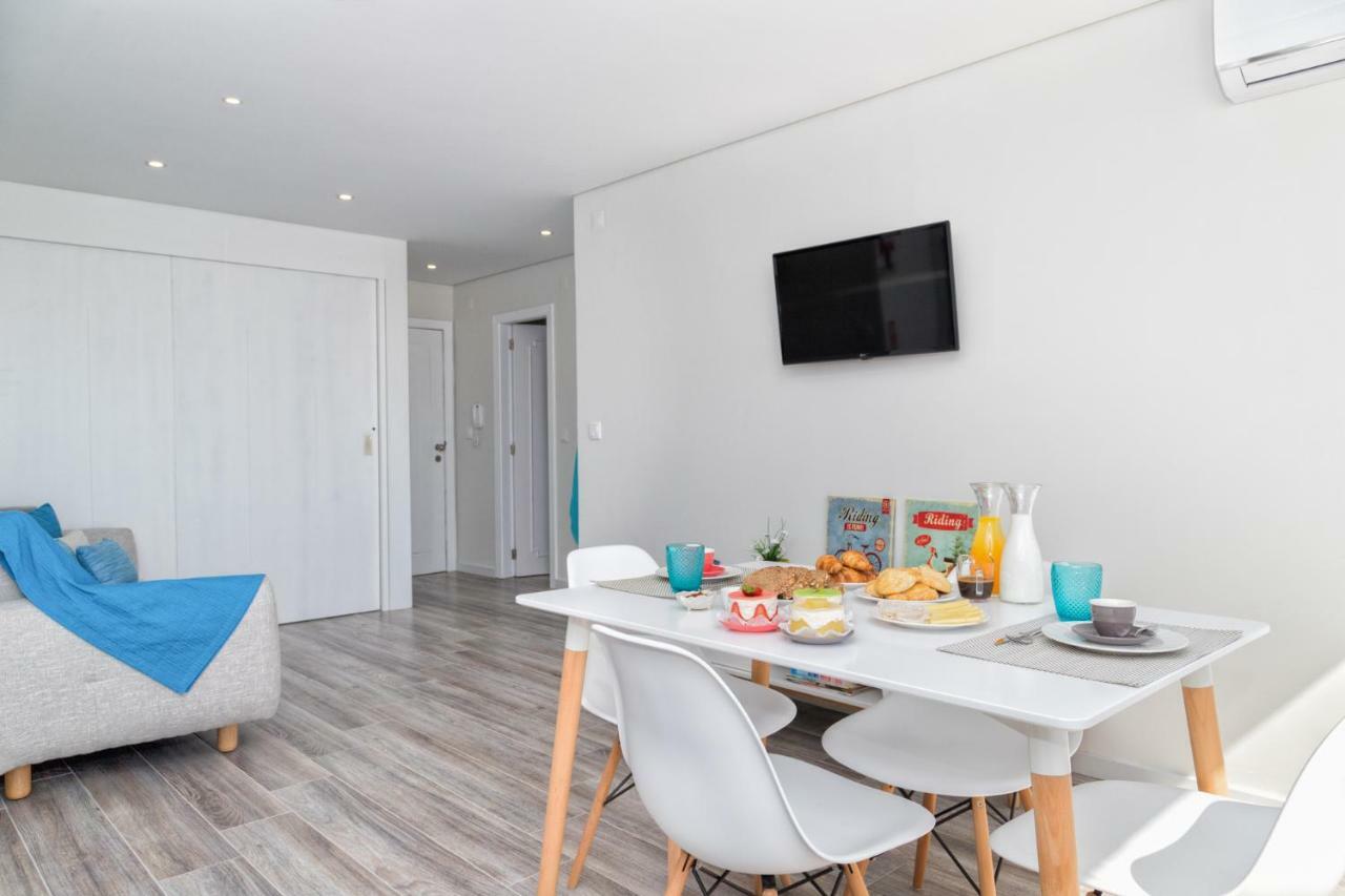 Bestvillas Ancora Apartamento Vila Praia de Âncora