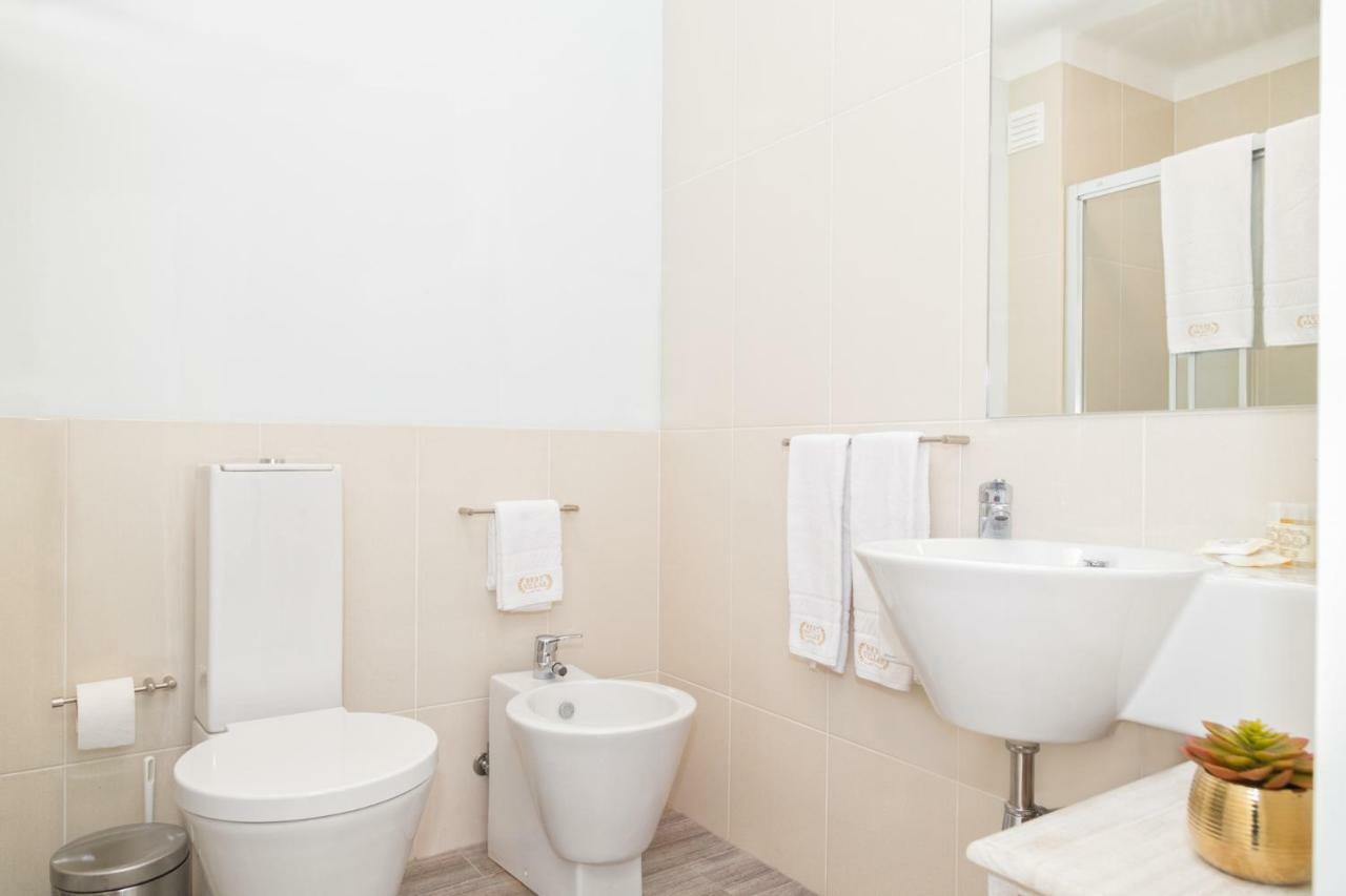 Bestvillas Ancora Apartamento