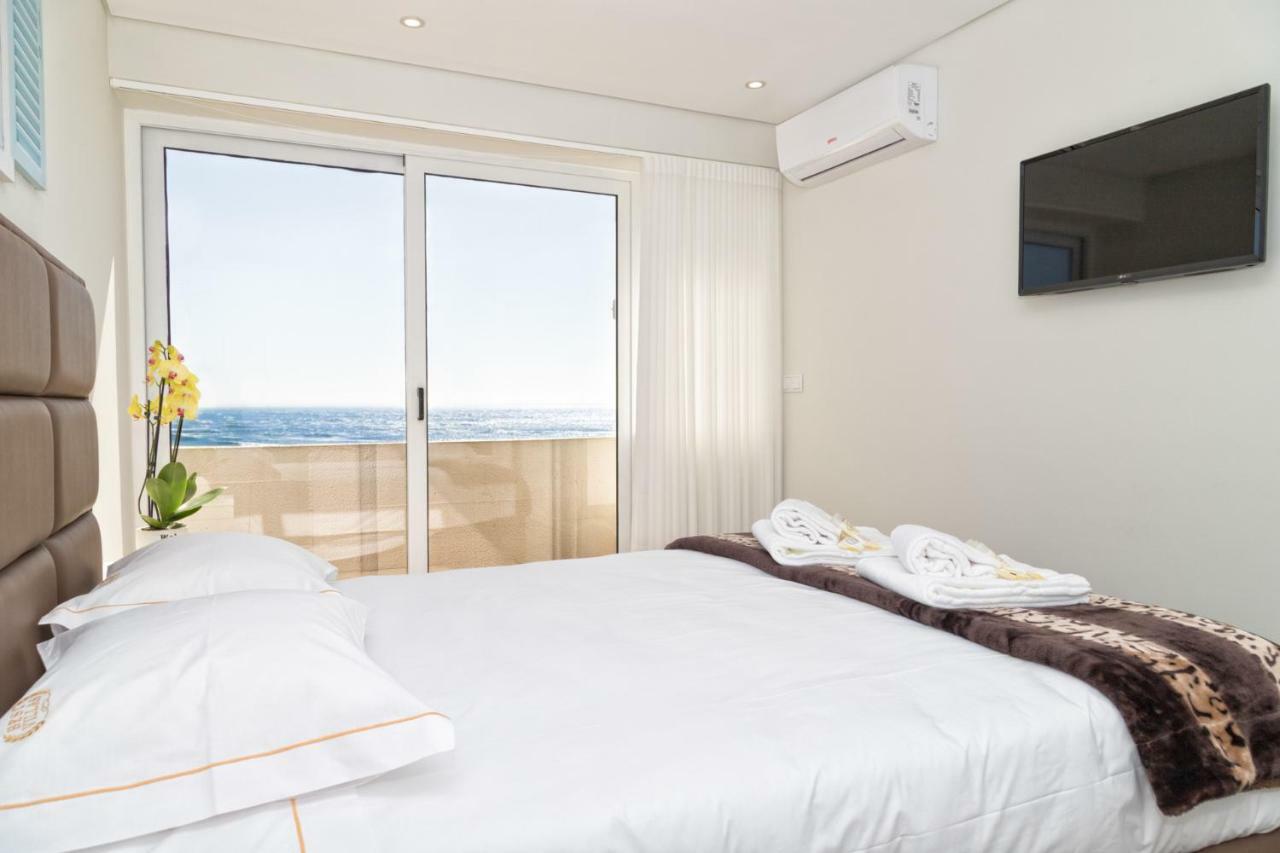 Bestvillas Ancora Vila Praia de Âncora