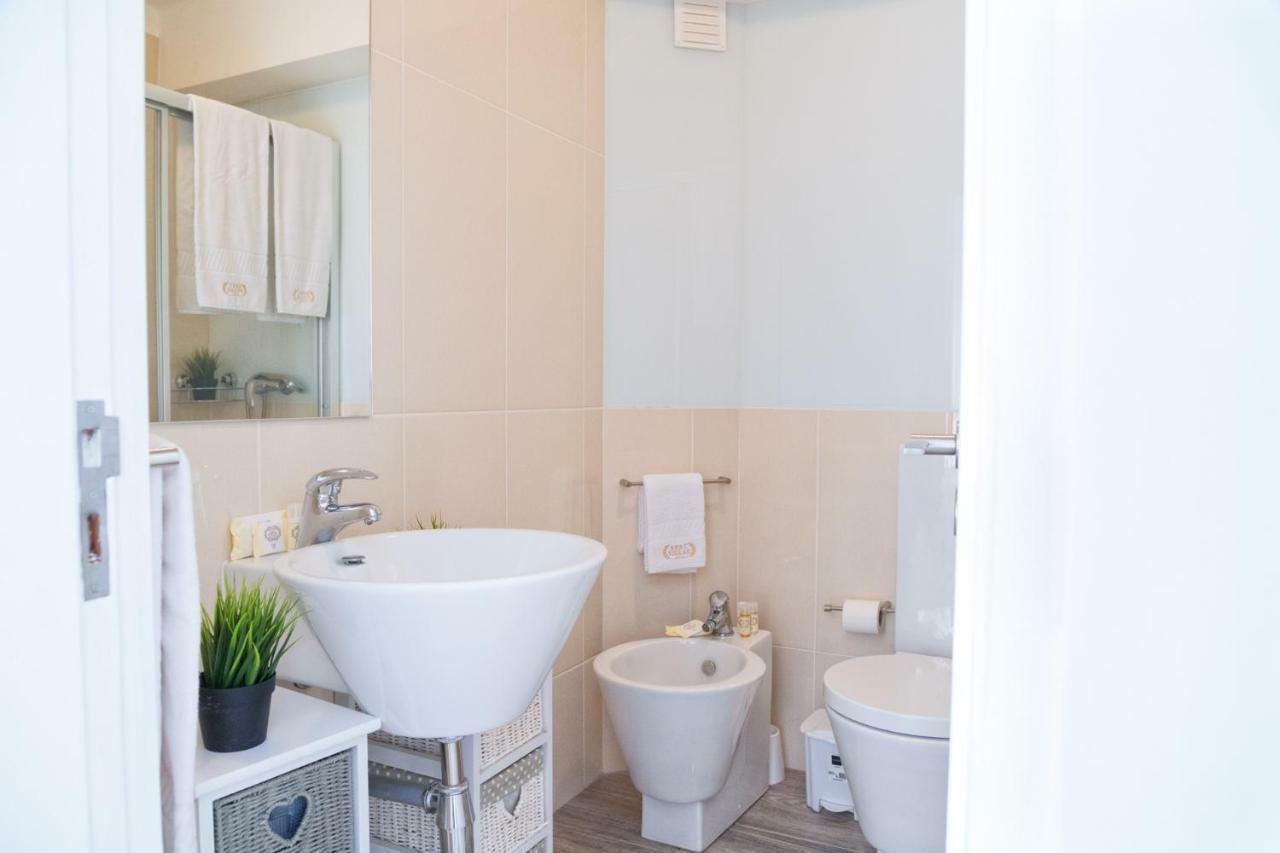 Bestvillas Ancora Mar *