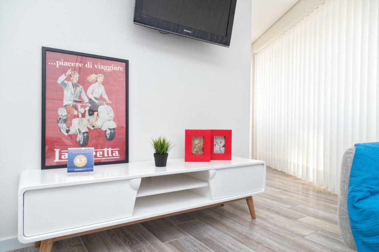 Apartment Bestvillas Ancora Mar *