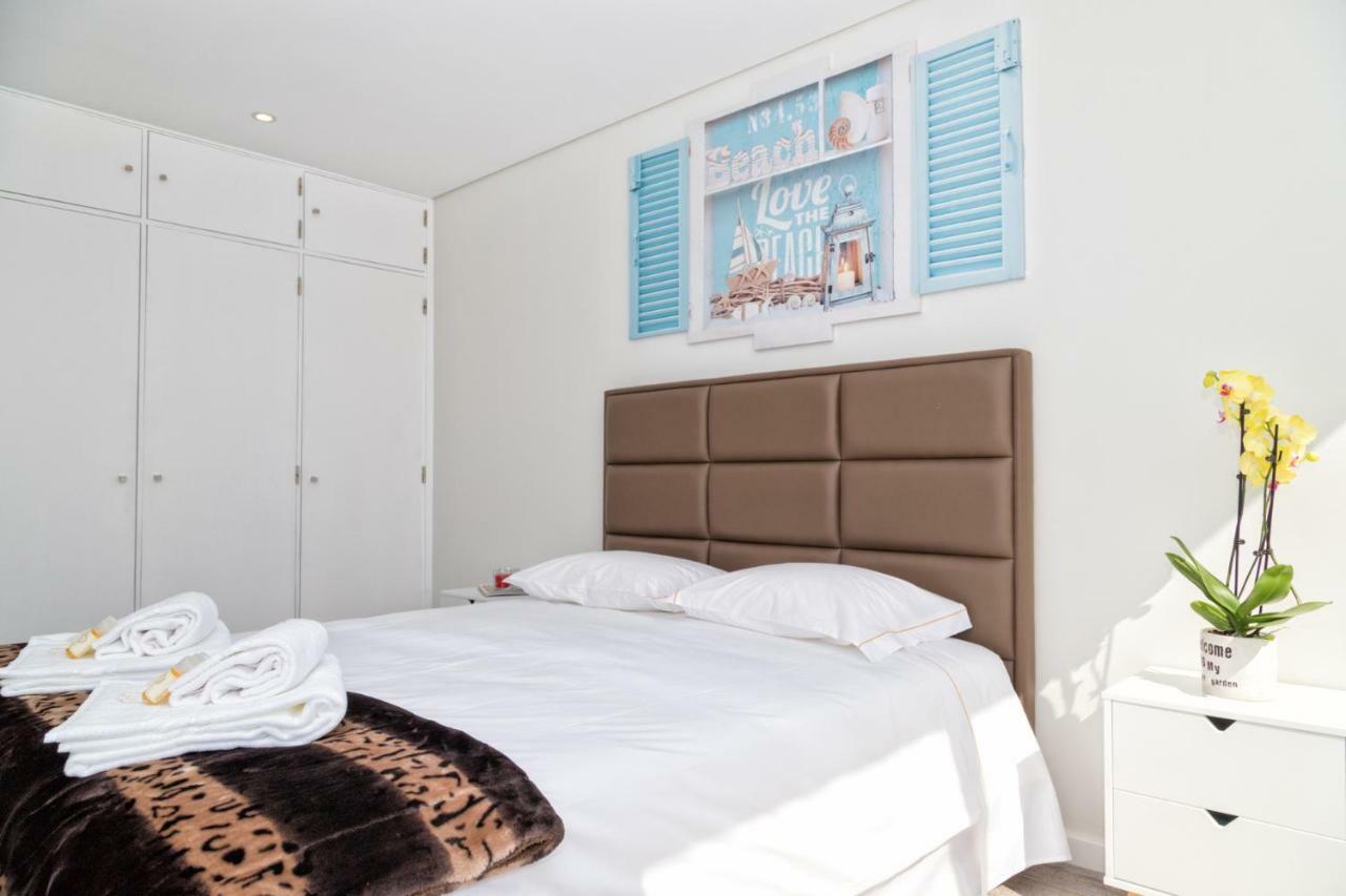 Apartamento Bestvillas Ancora