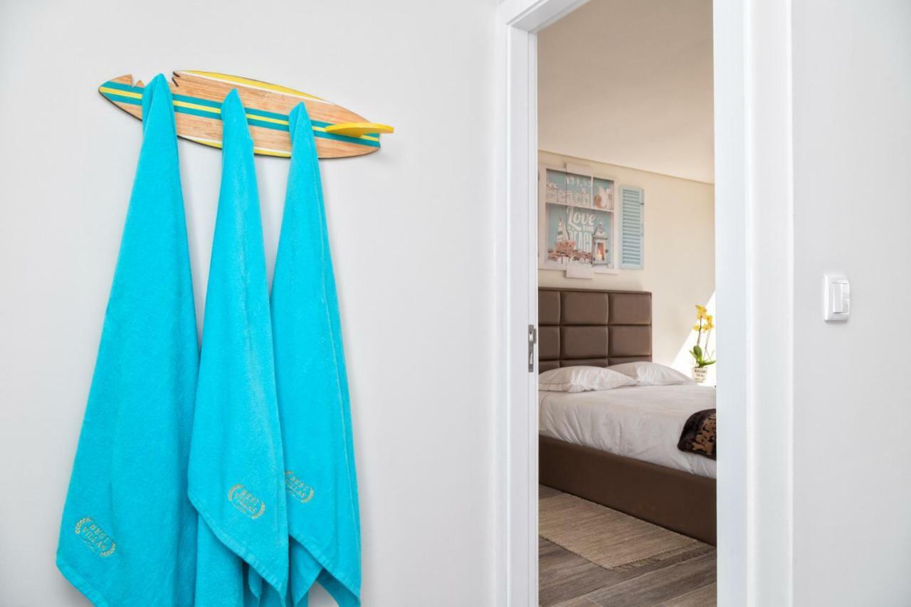 Bestvillas Ancora * Vila Praia de Âncora