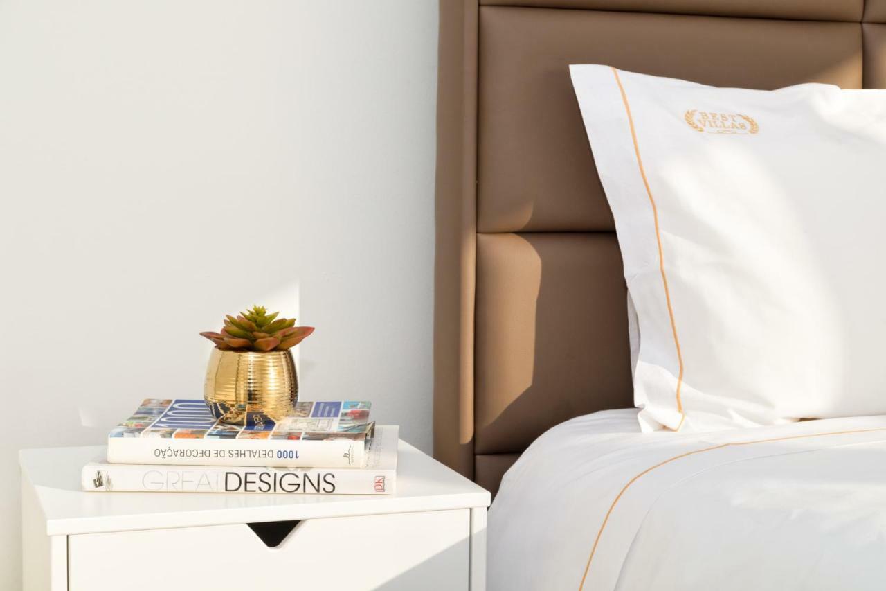 Bestvillas Ancora Mar Apartment *