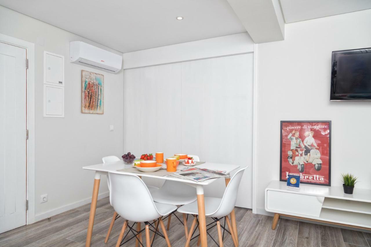 Bestvillas Ancora Mar Apartment Vila Praia de Ancora
