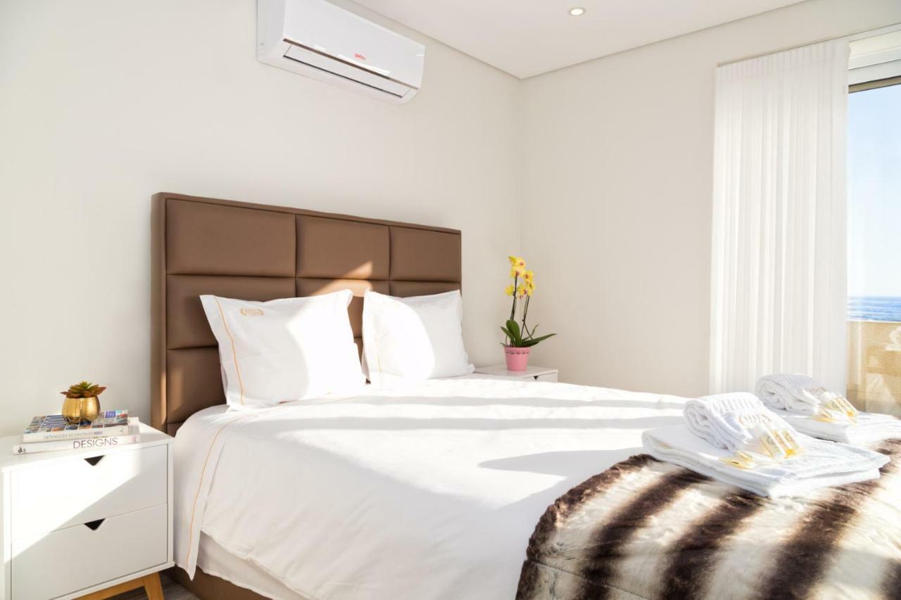 Bestvillas Ancora Mar Apartment Vila Praia de Ancora