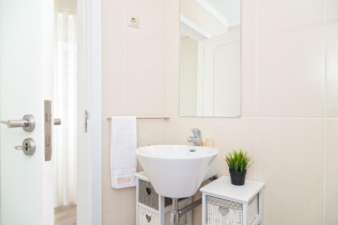 Apartment Bestvillas Ancora Mar Vila Praia de Ancora