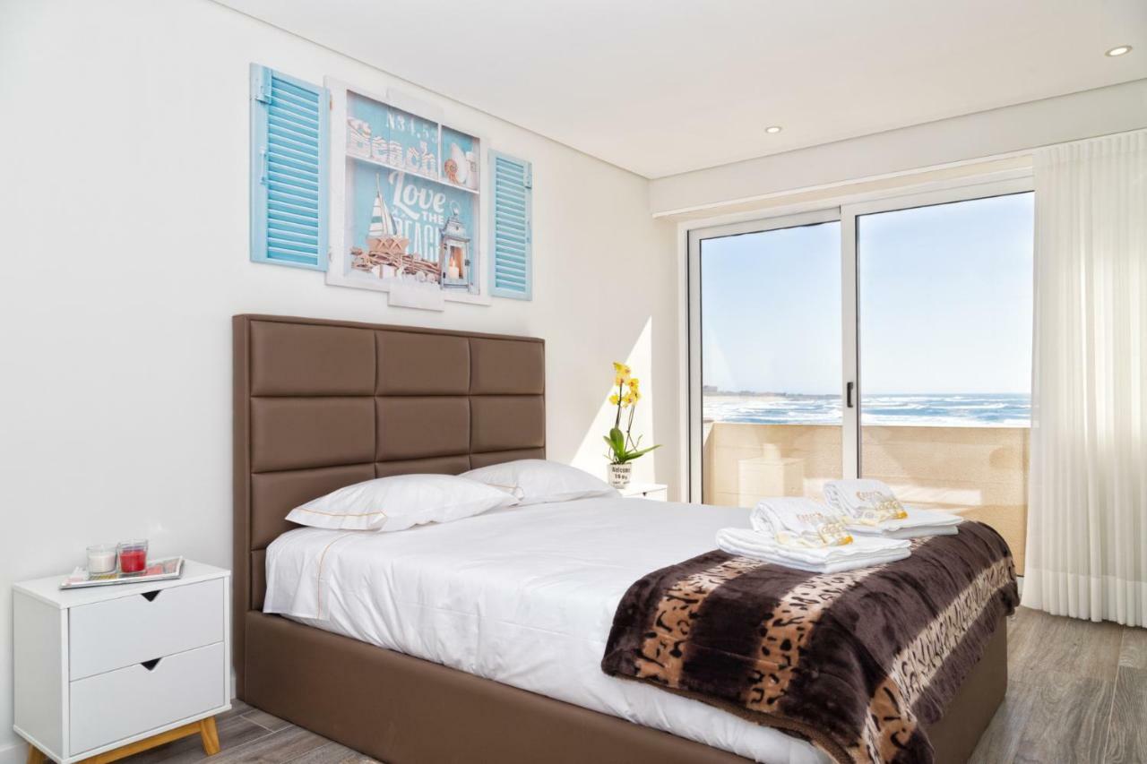 Bestvillas Ancora Vila Praia de Âncora