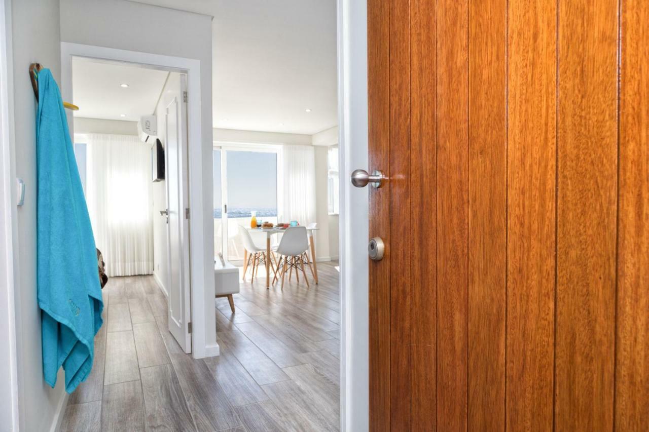 Apartamento Bestvillas Ancora *