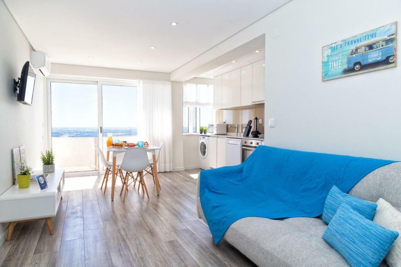 Apartamento Bestvillas Ancora *