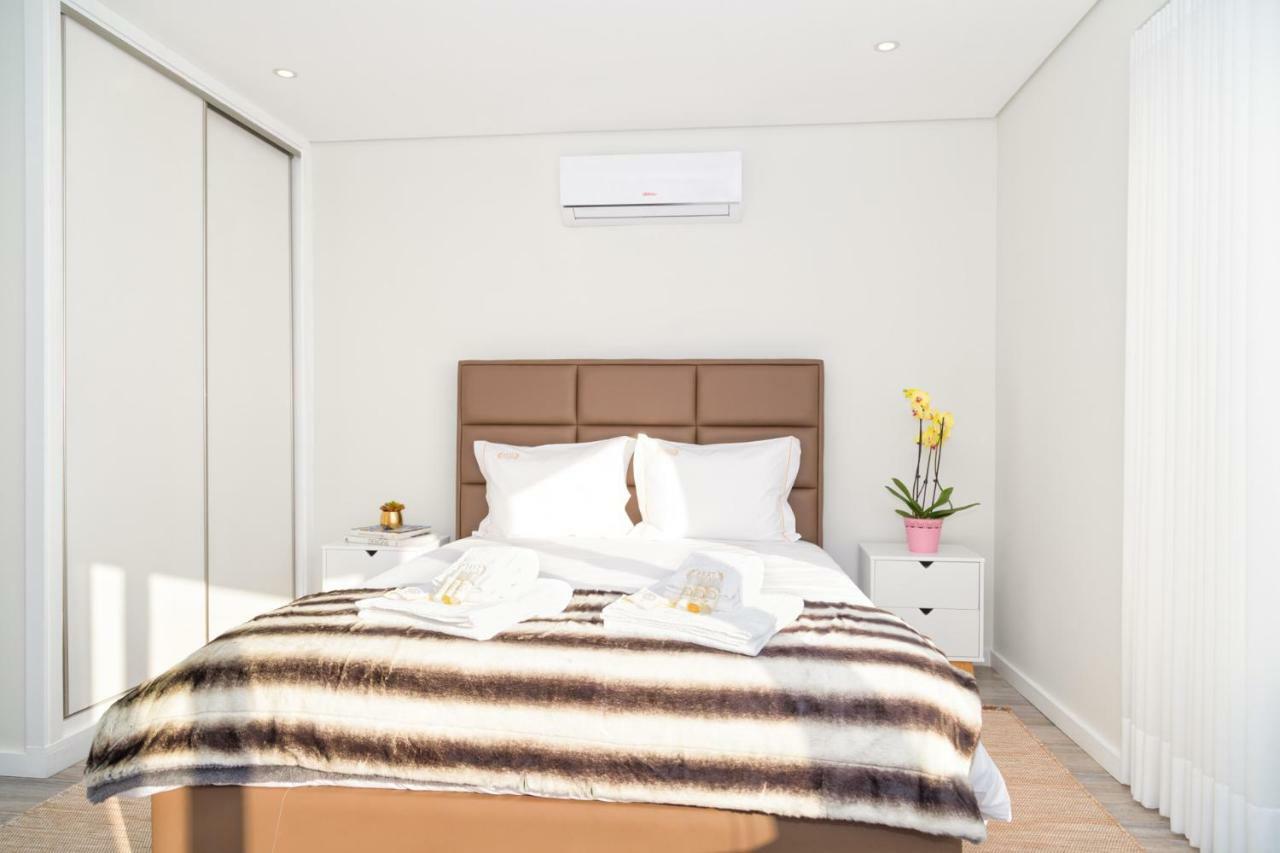 Apartment Bestvillas Ancora Mar Vila Praia de Ancora