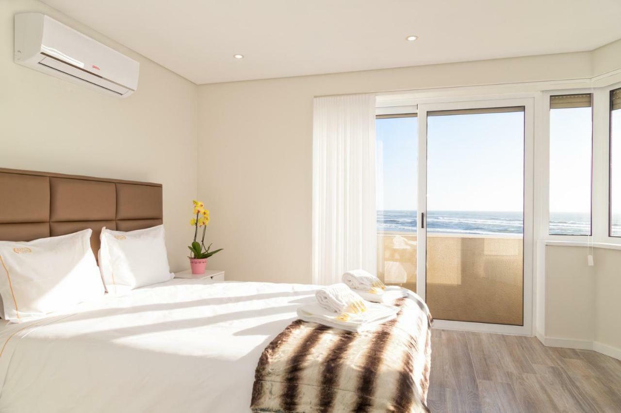 Bestvillas Ancora Mar * Vila Praia de Ancora